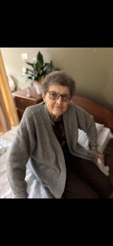 Martha S. (Ploch) Orlaski